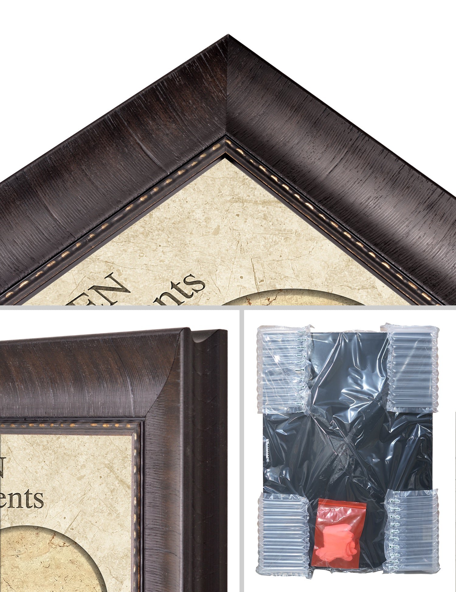 The Ten Commandments (Jewish Talmud Version). - Image 64