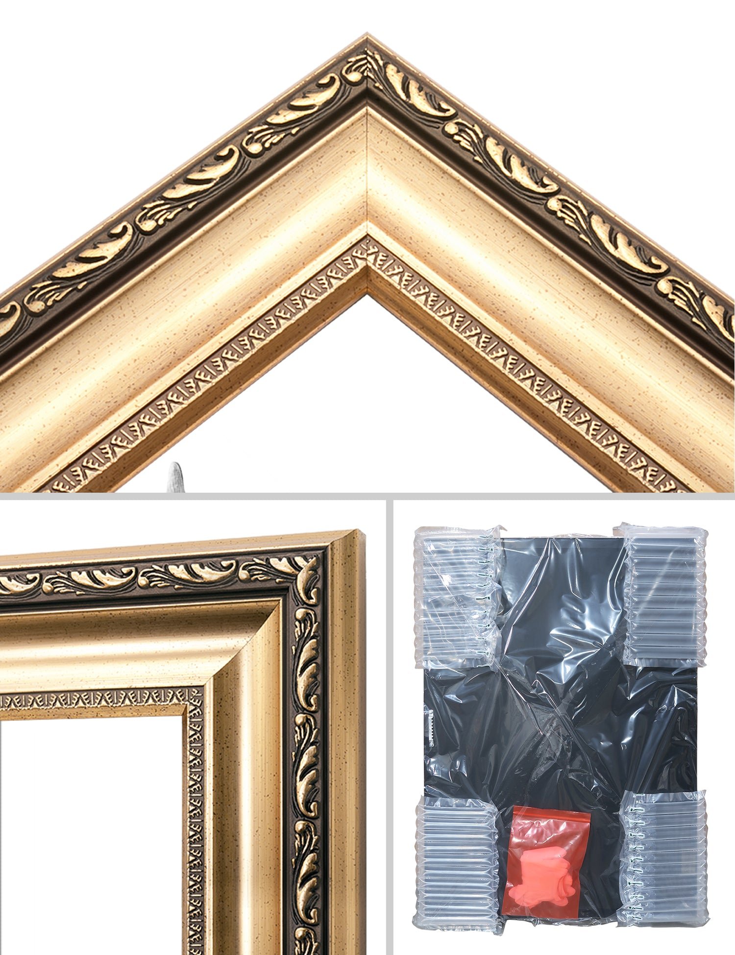 Yak Portrait Wild Animal Wall Art. - Image 114