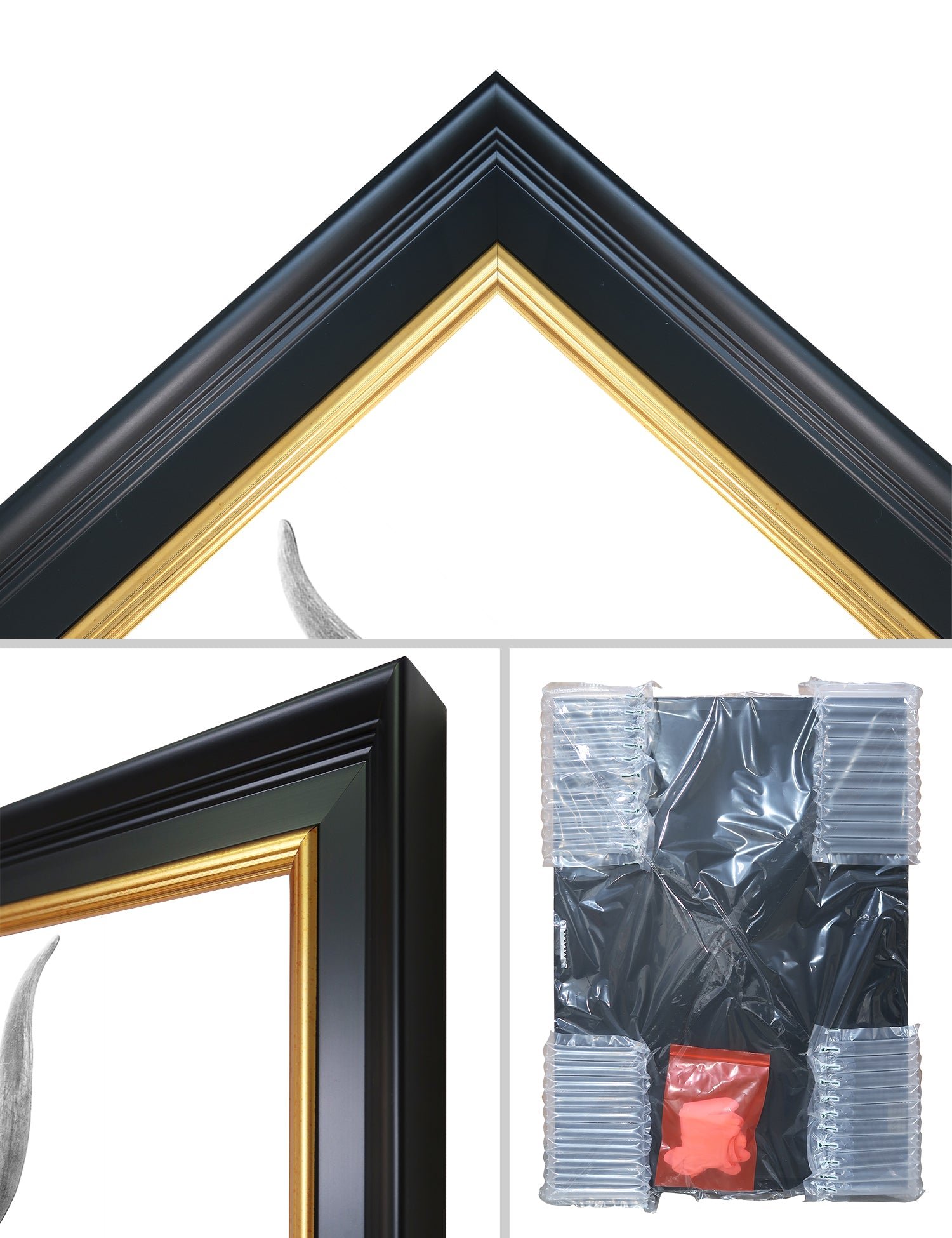 Yak Portrait Wild Animal Wall Art. - Image 122