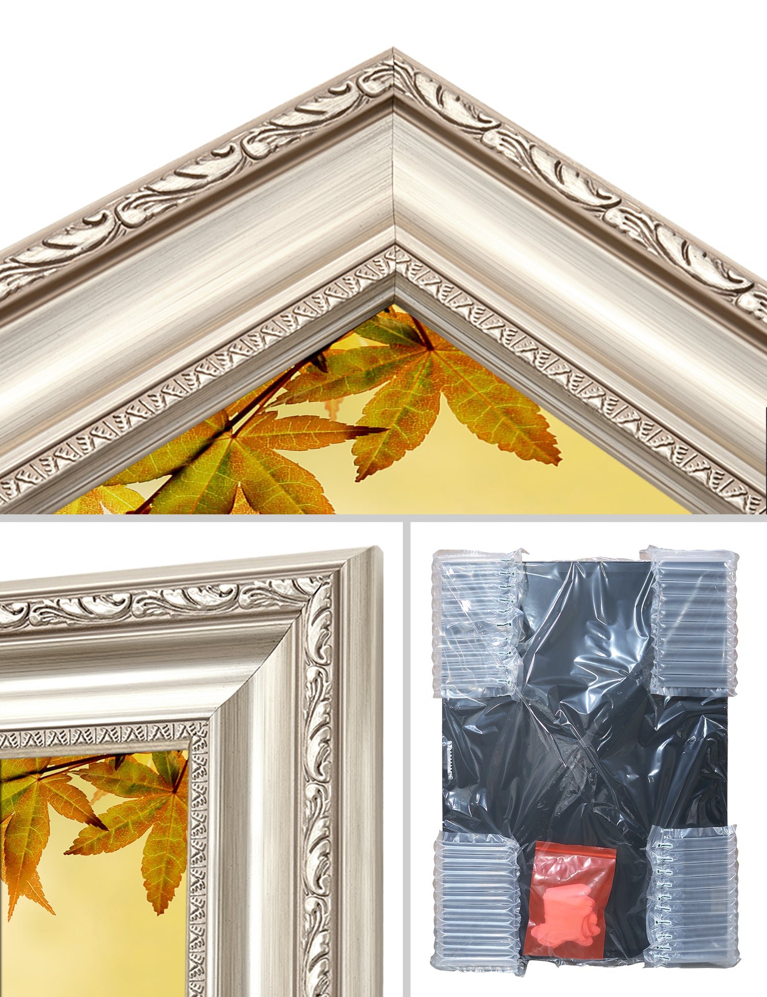 Two Loving Squirrels - Family Tree - Personalized Wall Art. - Image 40