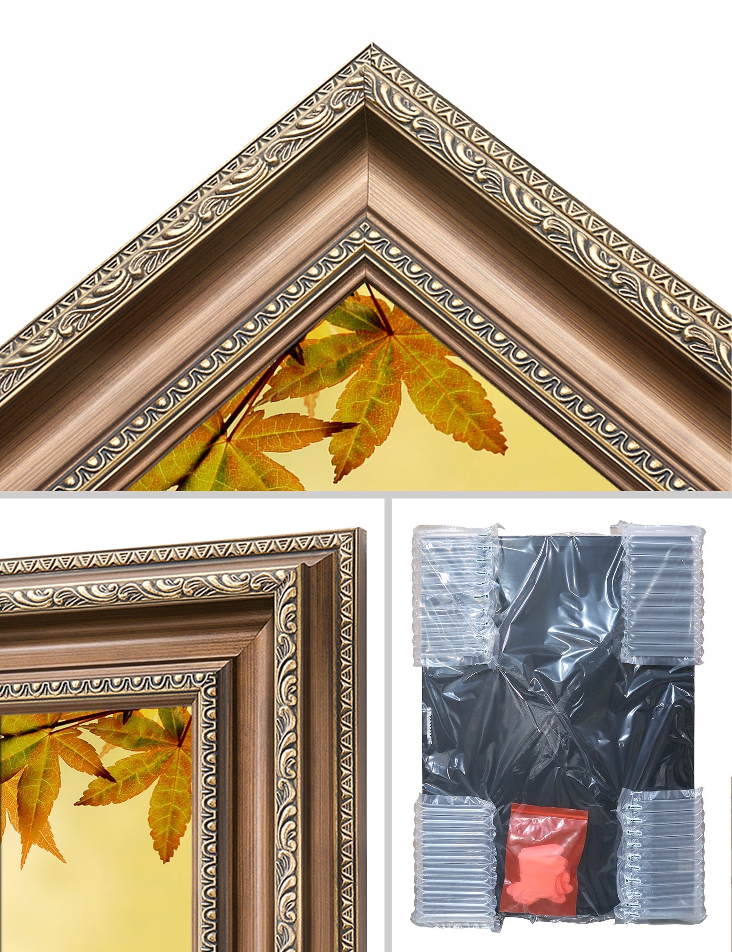 Two Loving Squirrels - Family Tree - Personalized Wall Art. - Image 32