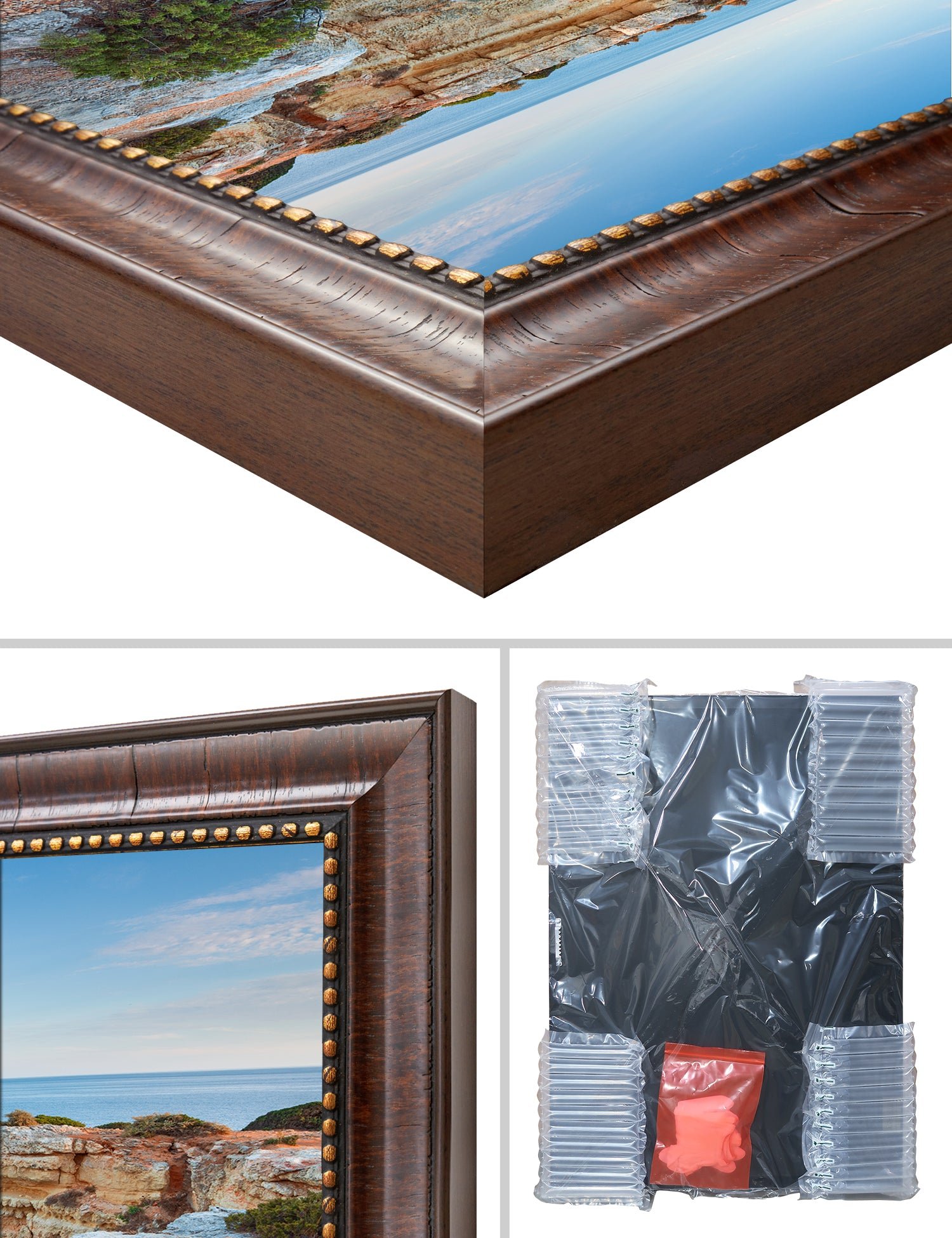 Algarve Amor. Personalized Wall Art With Your Names & Date. - Image 20