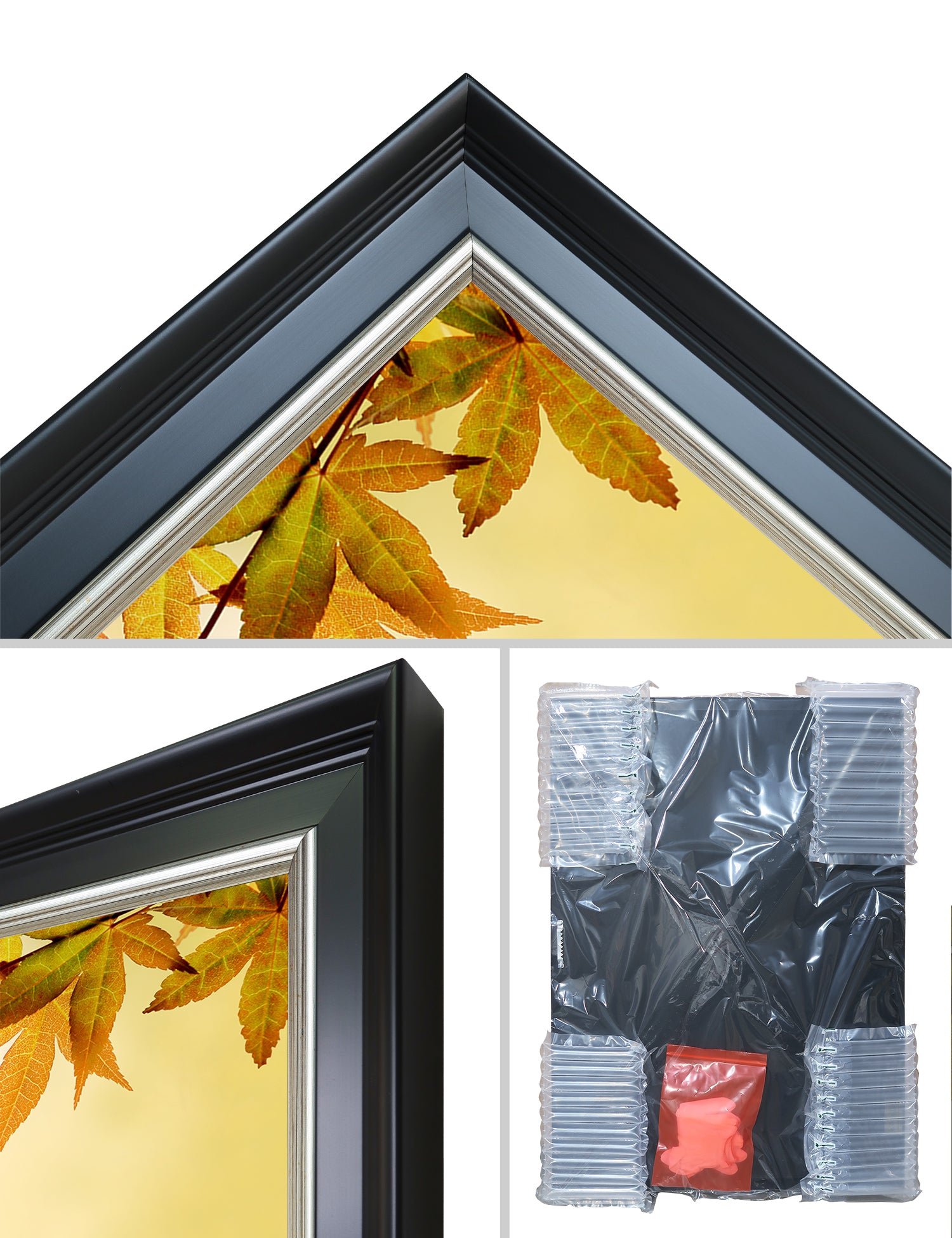 Two Loving Squirrels - Family Tree - Personalized Wall Art. - Image 48