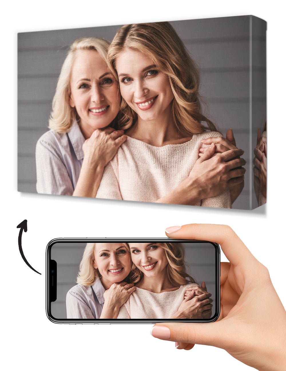 Canvas Prints with Your Photos. - Image 5