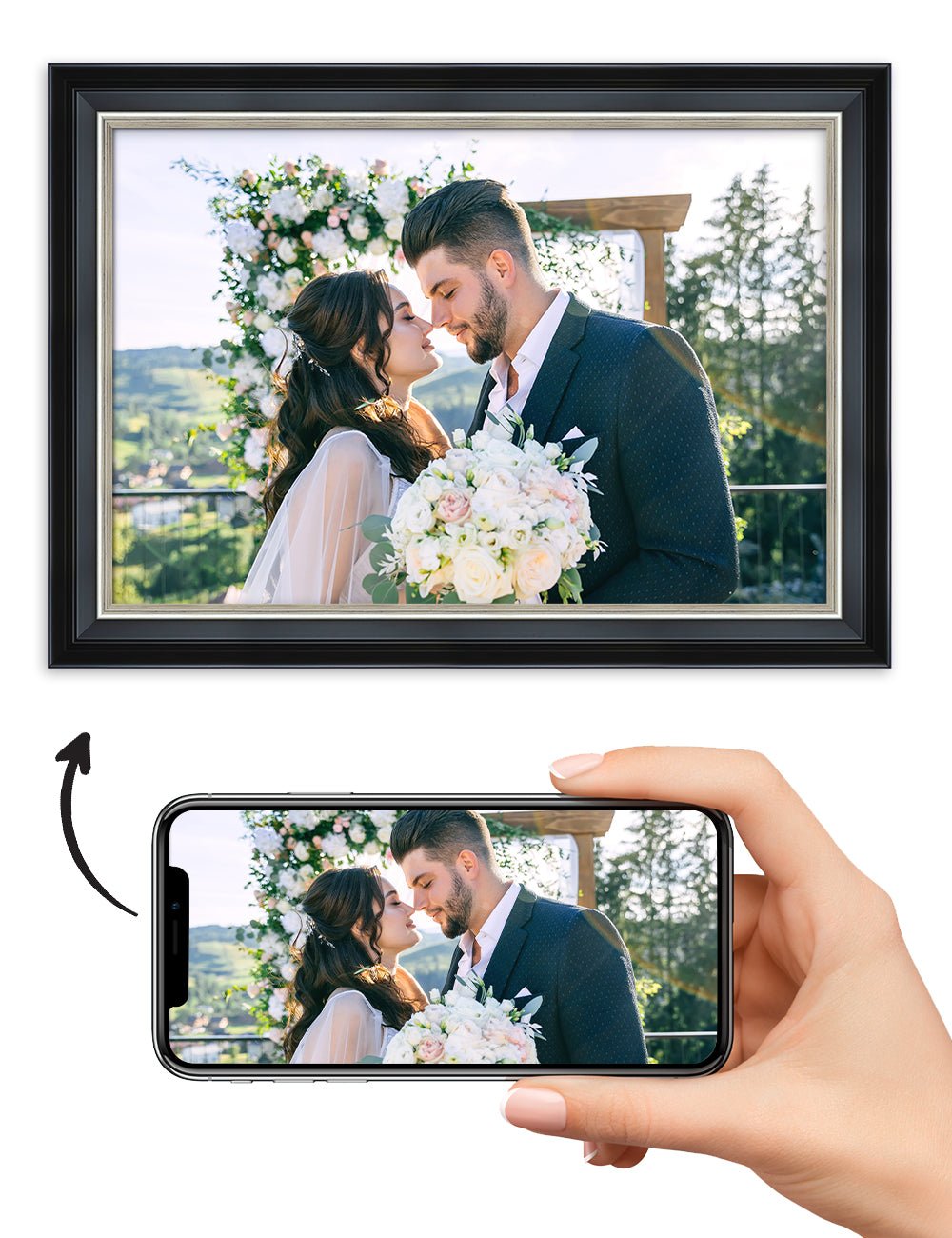 Canvas Prints with Your Photos. - Image 113