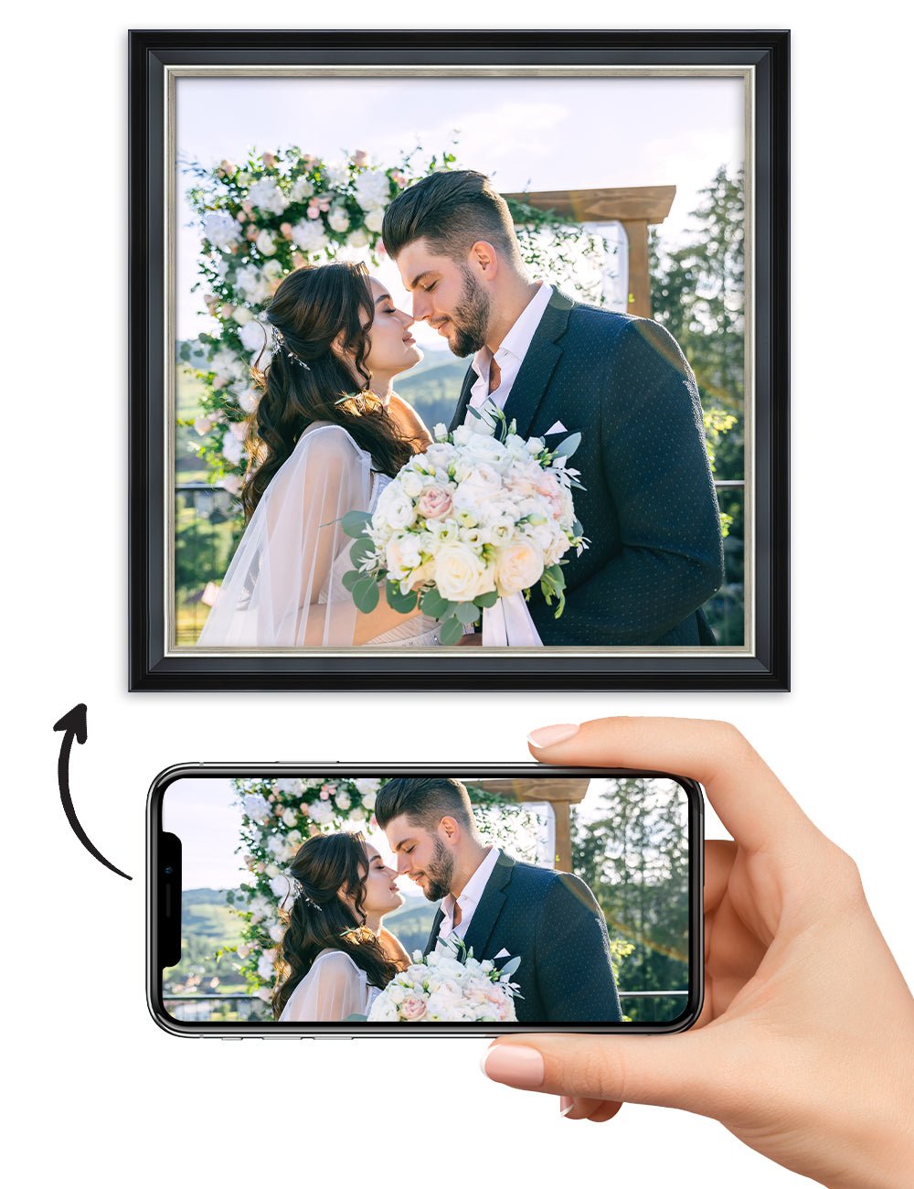 Canvas Prints with Your Photos. - Image 127