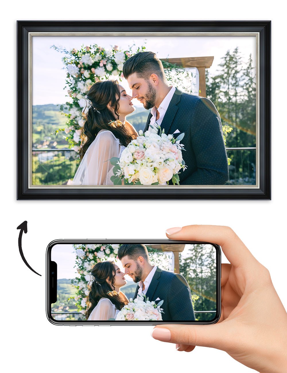 Canvas Prints with Your Photos. - Image 134